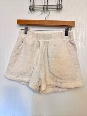 By Together 100% Cotton Shorts